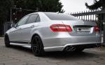 Mercedes-Benz E-Class PD500 by Prior Design 2011 года